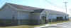 Bldg 4104, Storehouse now Museum